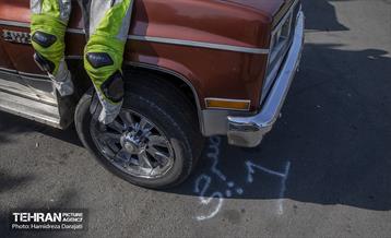 مسابقات موتور ریس آزاد کشور  2