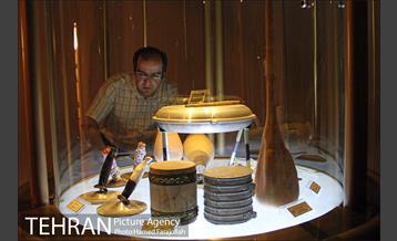 موزه موسیقی ایران 2