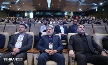 دهمین کنگره بین المللی سلامت در حوادث و بلایا 16