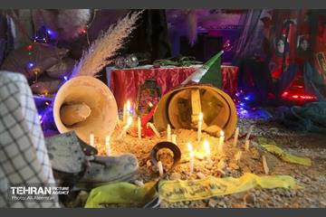 رزم نمایش "نقطه رهایی" 16