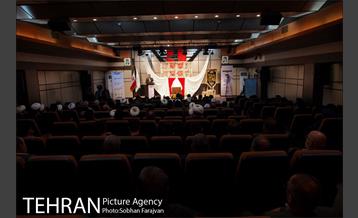 یادواره شعر آیینی " کشتی پهلو شکسته "  1