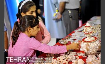 جشنواره‌ شب‌های تابستان برج میلاد تهران 8