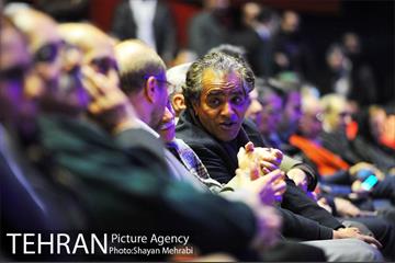 افتتاح پردیس تئاتر تهران با حضور دکتر قالیباف 30