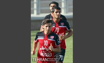 بازگشت مهدی طارمی به تیم پرسپولیس 12