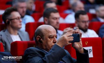 همایش تجاری از مسکو تا تهران 12