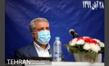 امضای تفاهم نامه بین شهرداری تهران، وزارت آموزش و پرورش و وزارت میراث فرهنگی، گردشگری و صنایع دستی 20