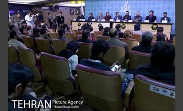 سومین روز جشنواره فیلم فجر در برج میلاد 27