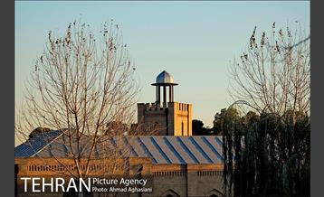 باغ موزه قصر تهران 12