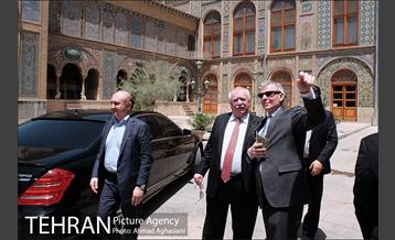 تهرانگردی شهردار وین 12