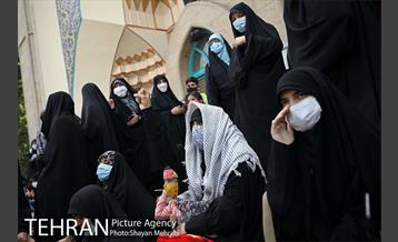 تجمع دانشجویی و مردمی در حمایت از مردم فلسطین 32