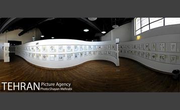 موزه گیاه شناسی دارآباد 26