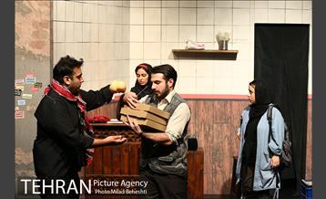 نمایش پیتزا جهان 6