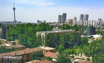 ده ونک / شایان محرابی