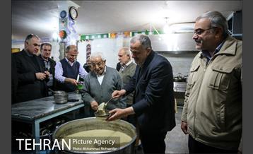 تهران گردی احمد مسجدجامعی 1