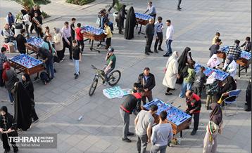 آغاز قهرمان شهر 3 در منطقه 11 26