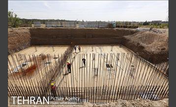 بازدید مدیر کل دفتر شهردار تهران از منطقه 21 10