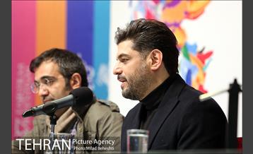 روز هفتم سی و هفتمین جشنواره فیلم فجر 25