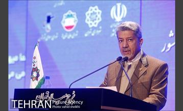 یازدهمین جشنواره پژوهش و نوآوری در مدیریت شهری  21