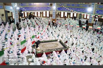 جشن تکلیف 8