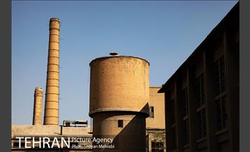 کارخانه سیمان شهر ری 24