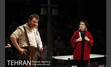 نمایش مرغ دریایی من 12