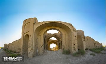 قلعه خمار آباد 2