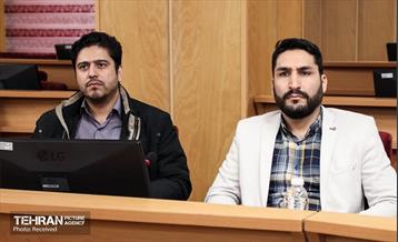 نشست مدیران روابط عمومی مناطق و معاونت‌ها 11