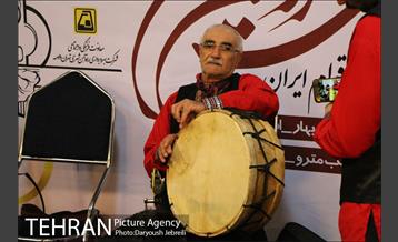 استقبال از بهار 97 در ایستگاه های منتخب متروی تهران 22