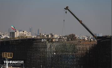 بازدید دانشجویان از پروژه میدان فتح 8