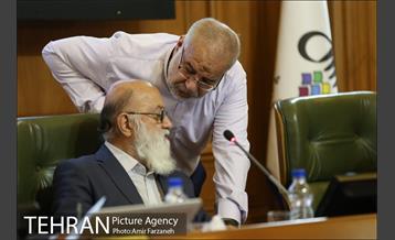 دویست و شصت و یکمین جلسه علنی شورای اسلامی شهر تهران 36