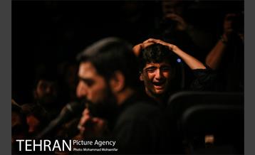 عزاداری شهادت حضرت مسلم ابن عقیل (ع) 4