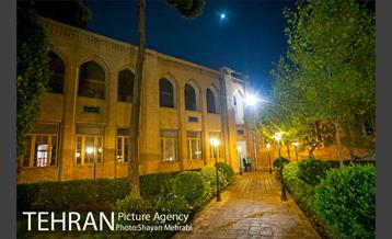 مدرسه دارالفنون 6