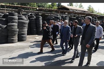 جلسه قرارگاه اجتماعی شهرداری منطقه 12 65