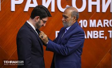 اختتامیه ششمین اجلاس مجمع شهرداران آسیایی 25