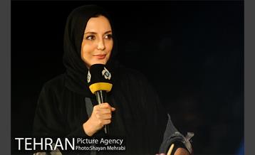 ویژه برنامه شب فیروزه ای در دریاچه شهدای خلیج فارس 12