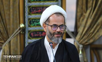 دیدار جمعی از مسئولان استان گیلان با شهردار تهران 2