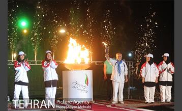 افتتاح ورزش محلات منطقه 6 همزمان با ولادت امام حسن مجتبی(ع) 12