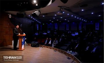 نخستین همایش «شهروند و اداره شهر» 5