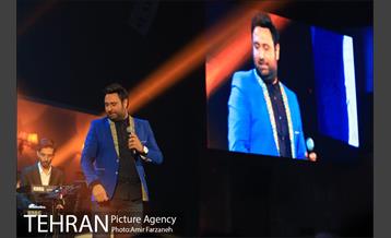 کنسرت محمد علیزاده 17