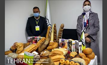 افتتاح مرکز نوآوری تخصصی صنعت غذا 9