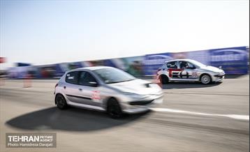 دومین دوره مسابقات قهرمانی درگ  4