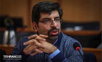 نشست تخصصی اعضای منتخب هیات اندیشه‌ورز سازمان پیشگیری و مدیریت بحران شهر تهران  19