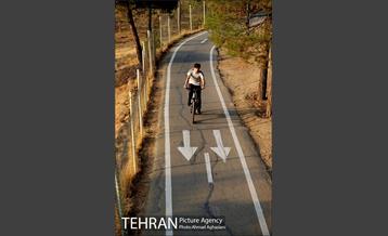 پارک جنگلی چیتگر 30