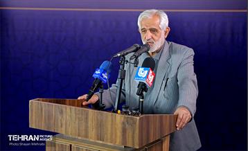 آیین بهره‌برداری از اقیانوس پارک و افتتاح ۸ فروشگاه شهروندمحله 46