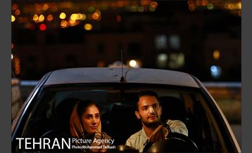 سینما ماشین در برج میلاد 24