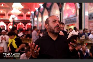 عتبات عالیات در آستانه اربعین حسینی 28