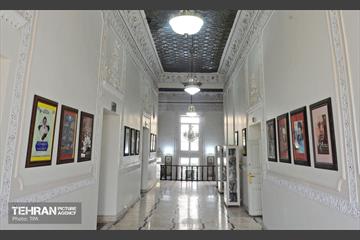 عمارت‌های تاریخی تهران (3) 3