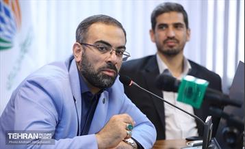بازدید اعضای کمیته قرارگاه اجتماعی از همراه سرای پناه و پویا شهر منطقه 7 46
