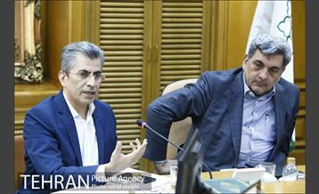 جلسه شورای معاونان و مشاورین  21