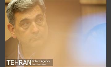 بازدید وزیر کشور از ستاد بحران شهر تهران 19